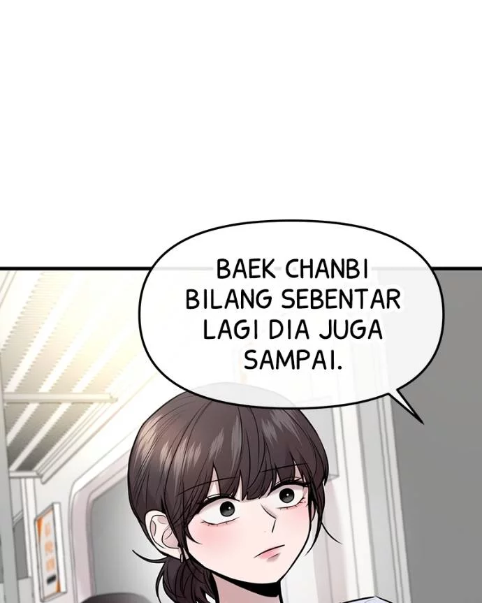 Back to The Chanbi Chapter 40 Gambar 7