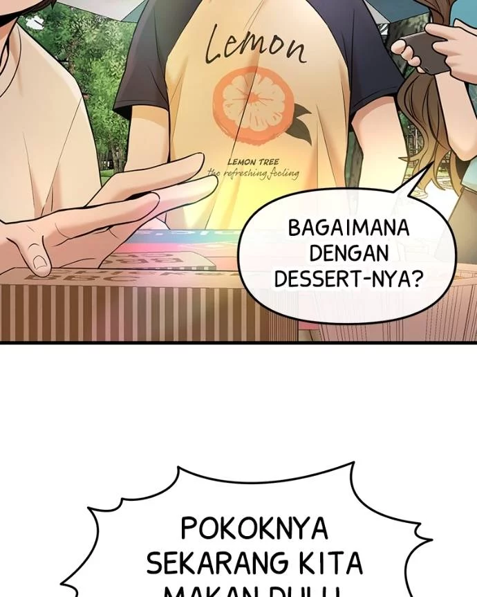 Back to The Chanbi Chapter 40 Gambar 70