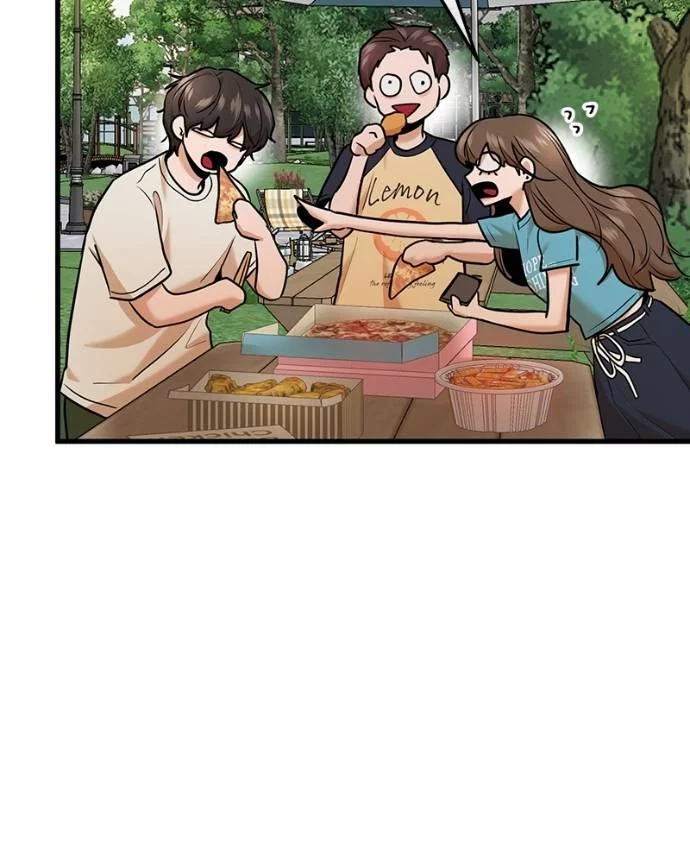 Back to The Chanbi Chapter 40 Gambar 72