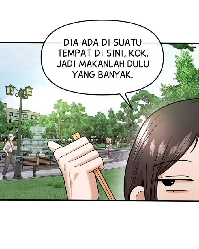 Back to The Chanbi Chapter 40 Gambar 75