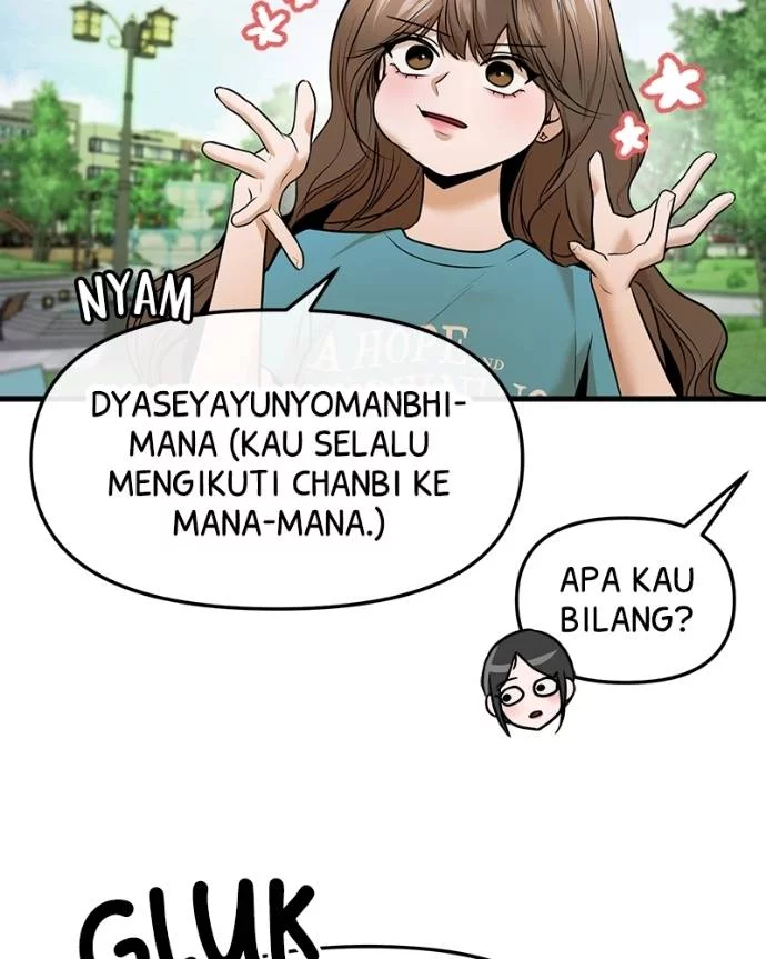 Back to The Chanbi Chapter 40 Gambar 78