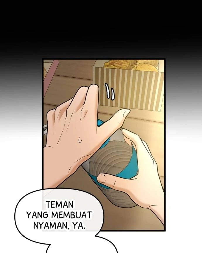 Back to The Chanbi Chapter 40 Gambar 85