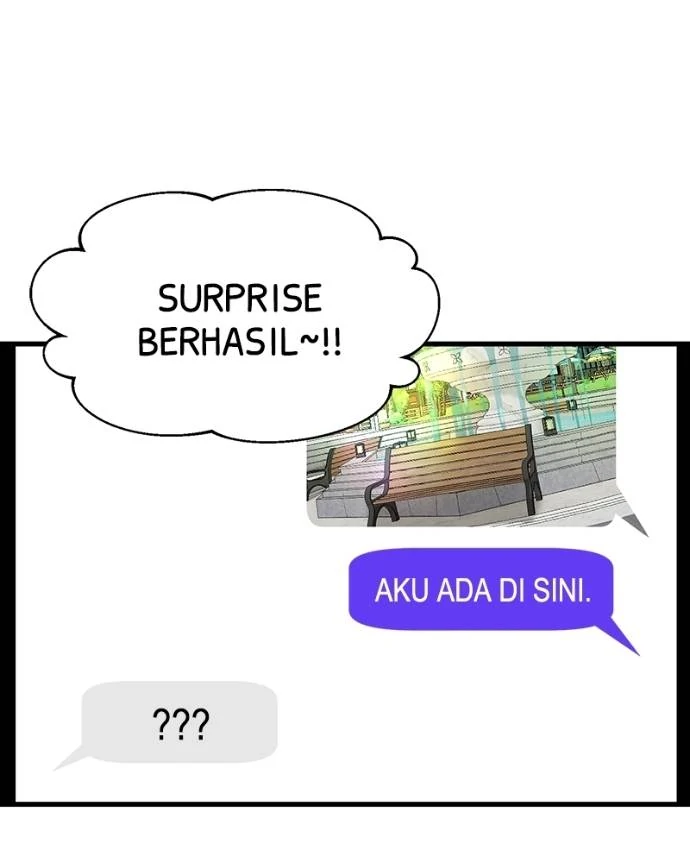 Back to The Chanbi Chapter 40 Gambar 92