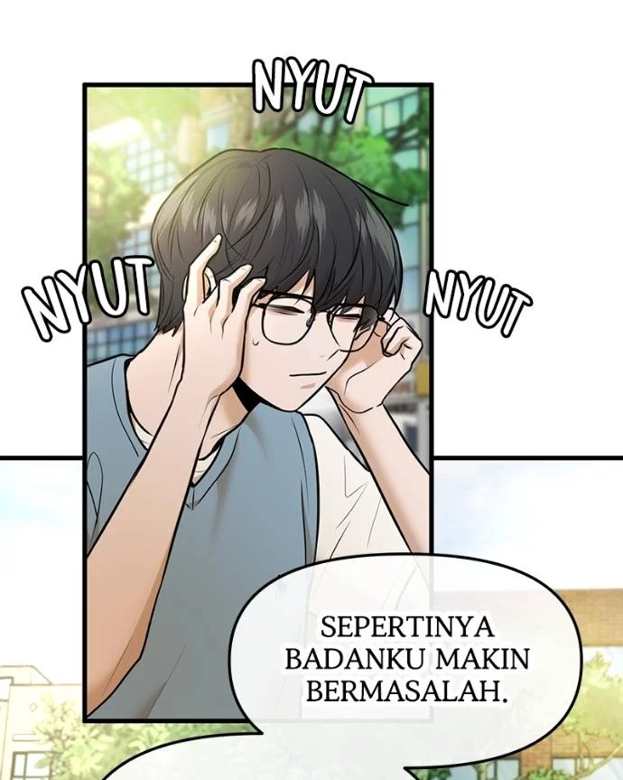 Back to The Chanbi Chapter 40 Gambar 97