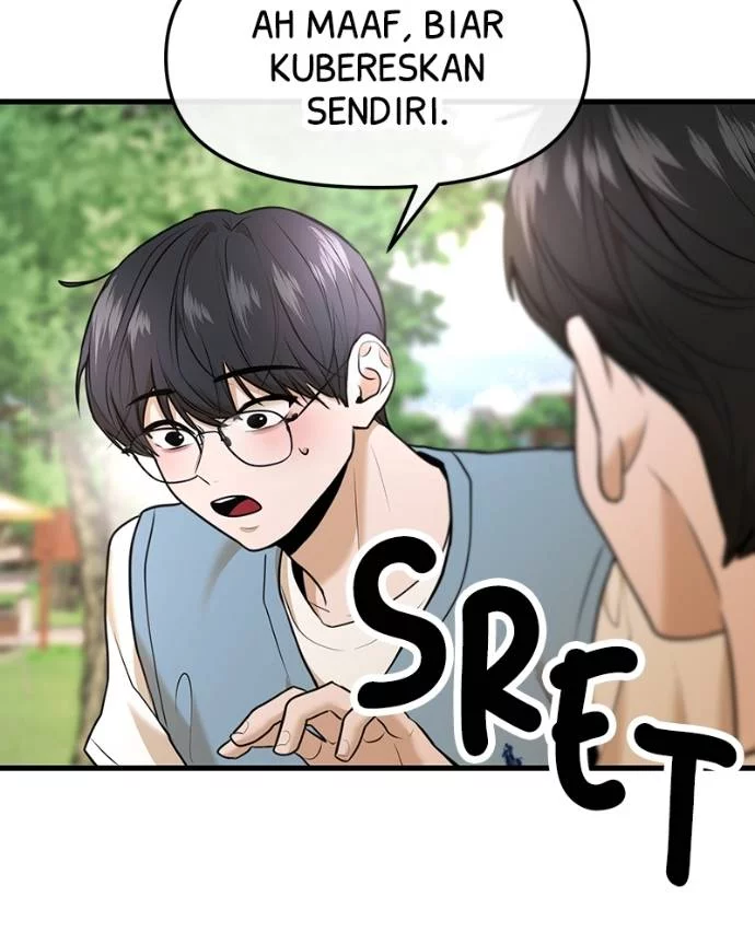 Back to The Chanbi Chapter 41 Gambar 11