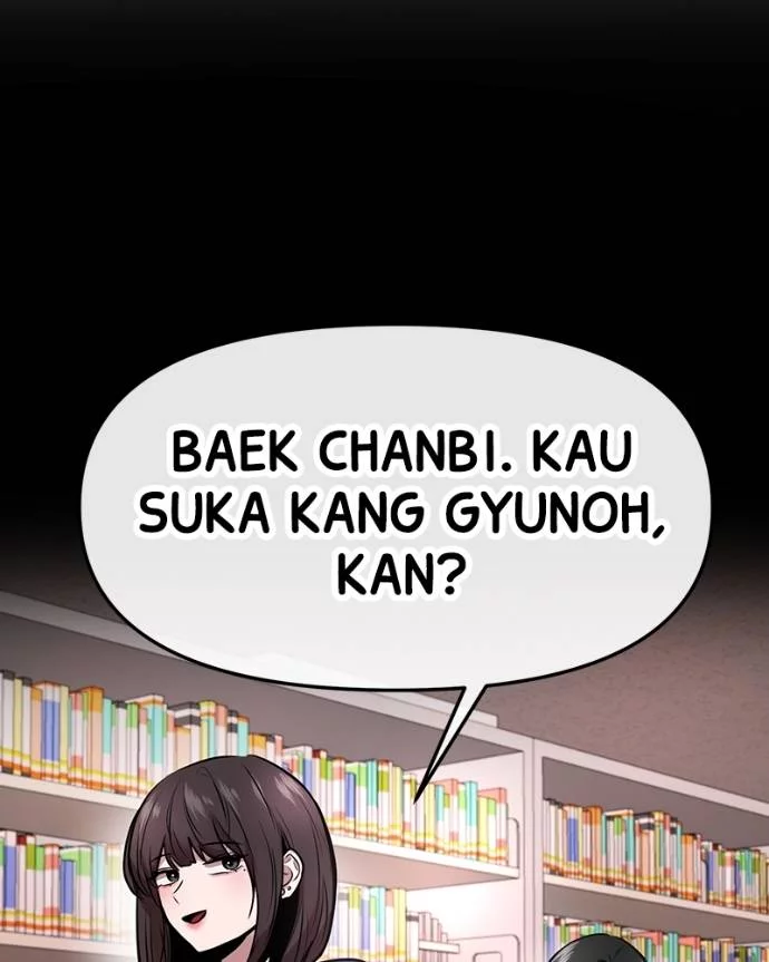 Back to The Chanbi Chapter 41 Gambar 111