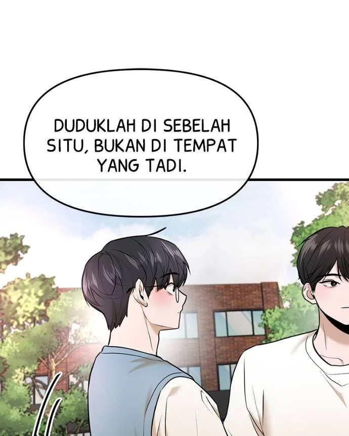 Back to The Chanbi Chapter 41 Gambar 14