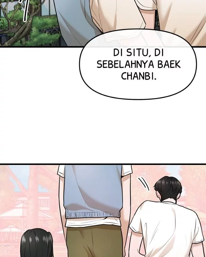 Back to The Chanbi Chapter 41 Gambar 15