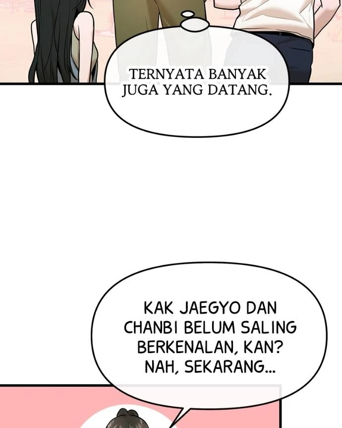 Back to The Chanbi Chapter 41 Gambar 16