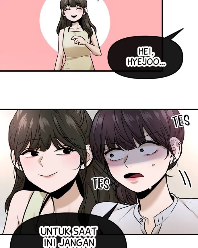 Back to The Chanbi Chapter 41 Gambar 17