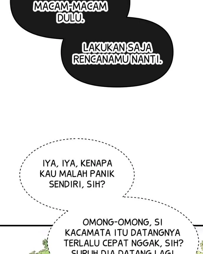 Back to The Chanbi Chapter 41 Gambar 18