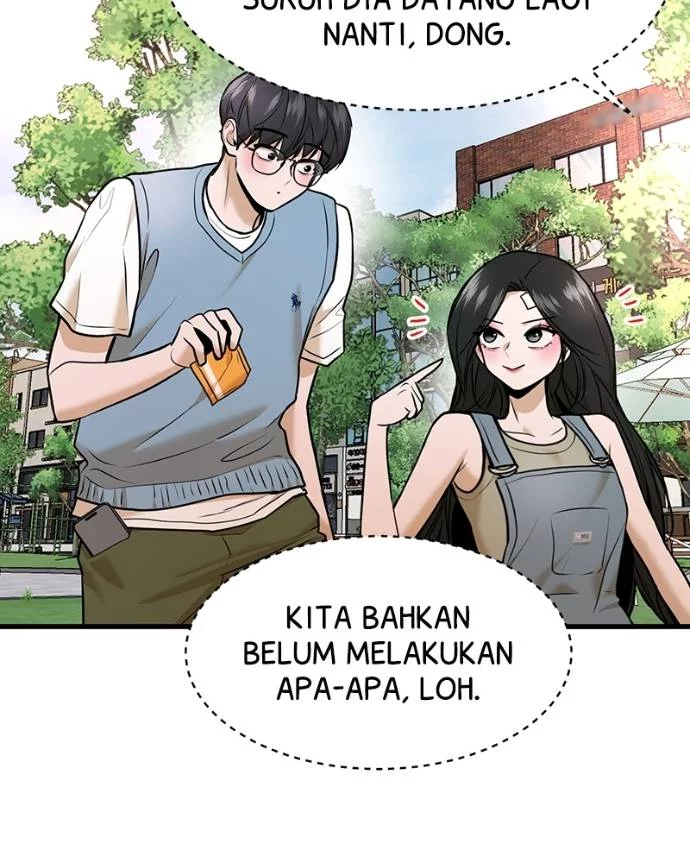 Back to The Chanbi Chapter 41 Gambar 19