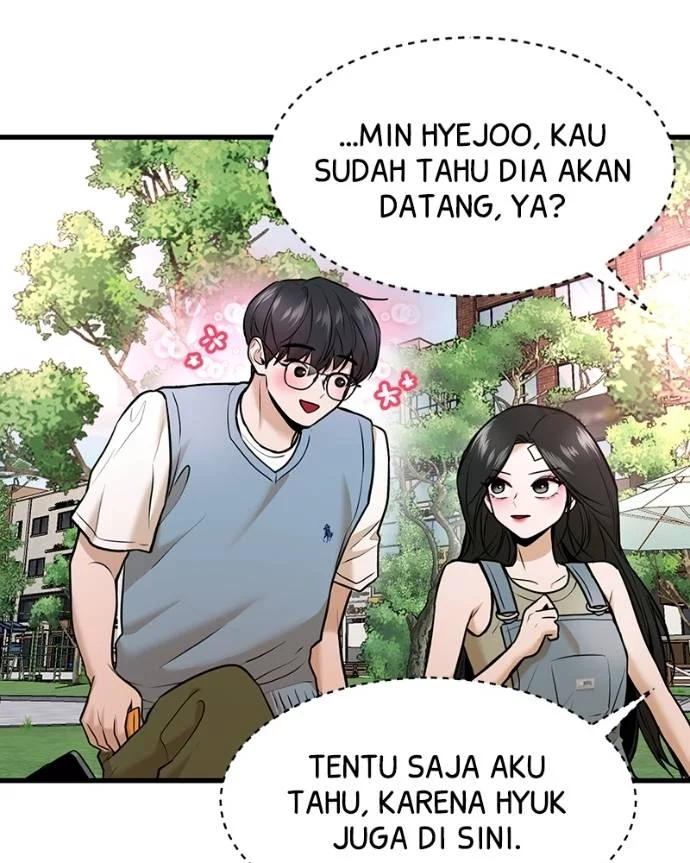 Back to The Chanbi Chapter 41 Gambar 20