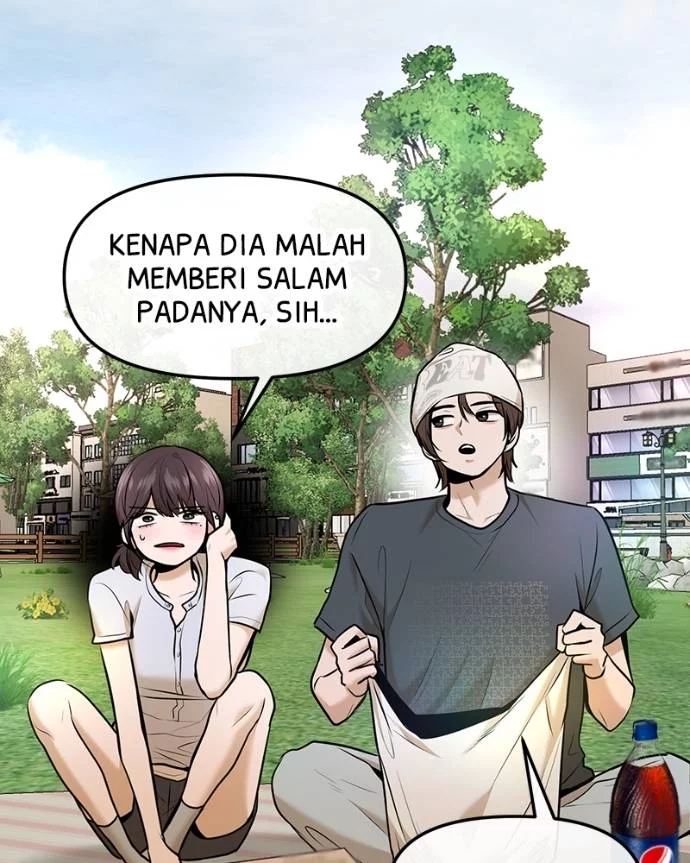 Back to The Chanbi Chapter 41 Gambar 26