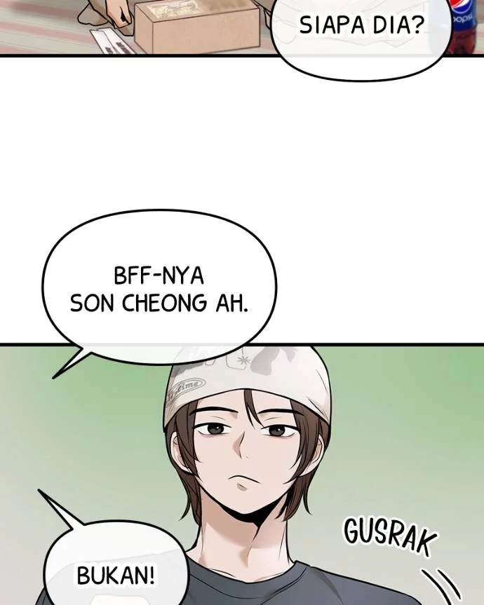 Back to The Chanbi Chapter 41 Gambar 27