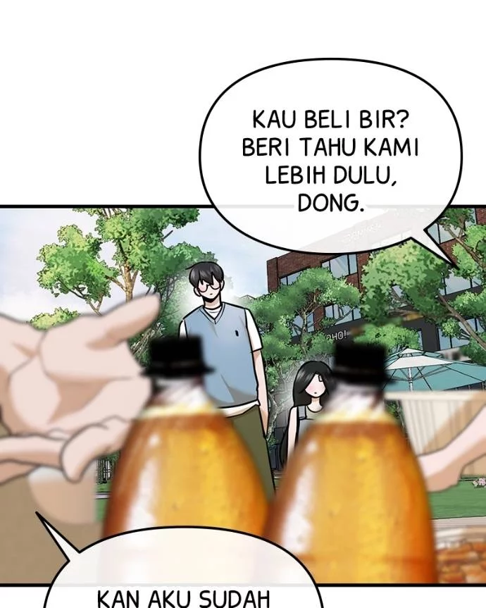 Back to The Chanbi Chapter 41 Gambar 30