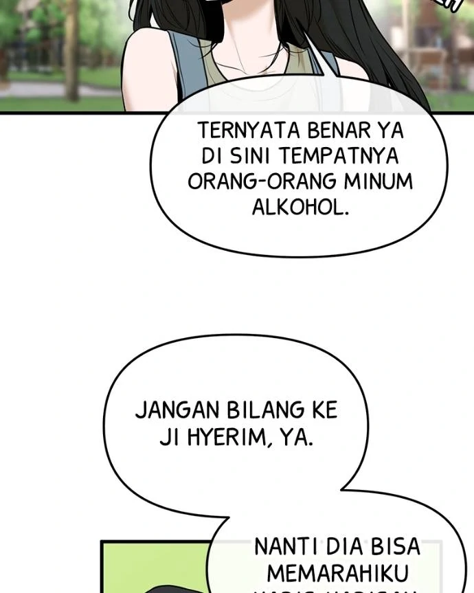 Back to The Chanbi Chapter 41 Gambar 32