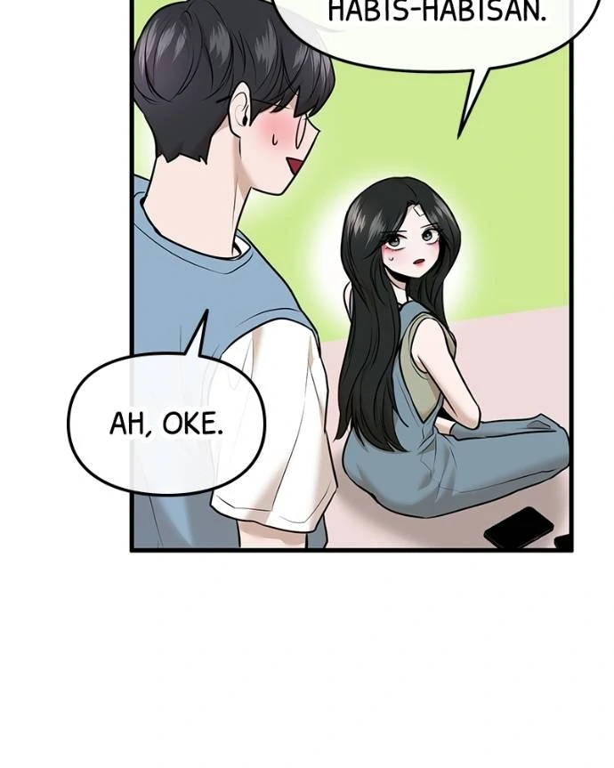 Back to The Chanbi Chapter 41 Gambar 33