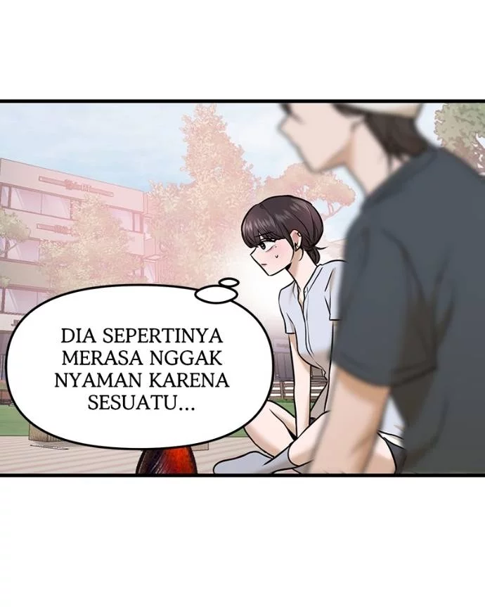 Back to The Chanbi Chapter 41 Gambar 37