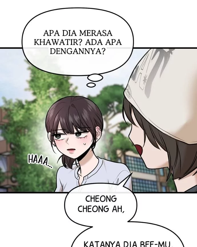 Back to The Chanbi Chapter 41 Gambar 38