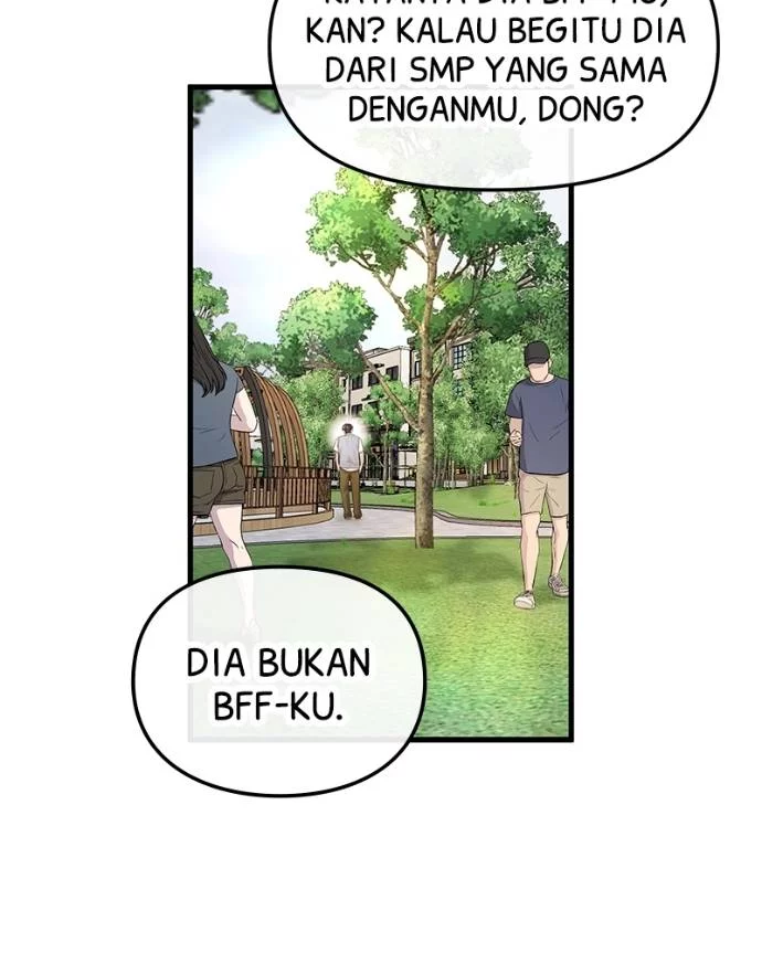 Back to The Chanbi Chapter 41 Gambar 39