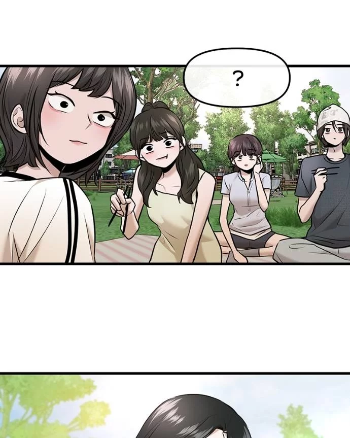 Back to The Chanbi Chapter 41 Gambar 42