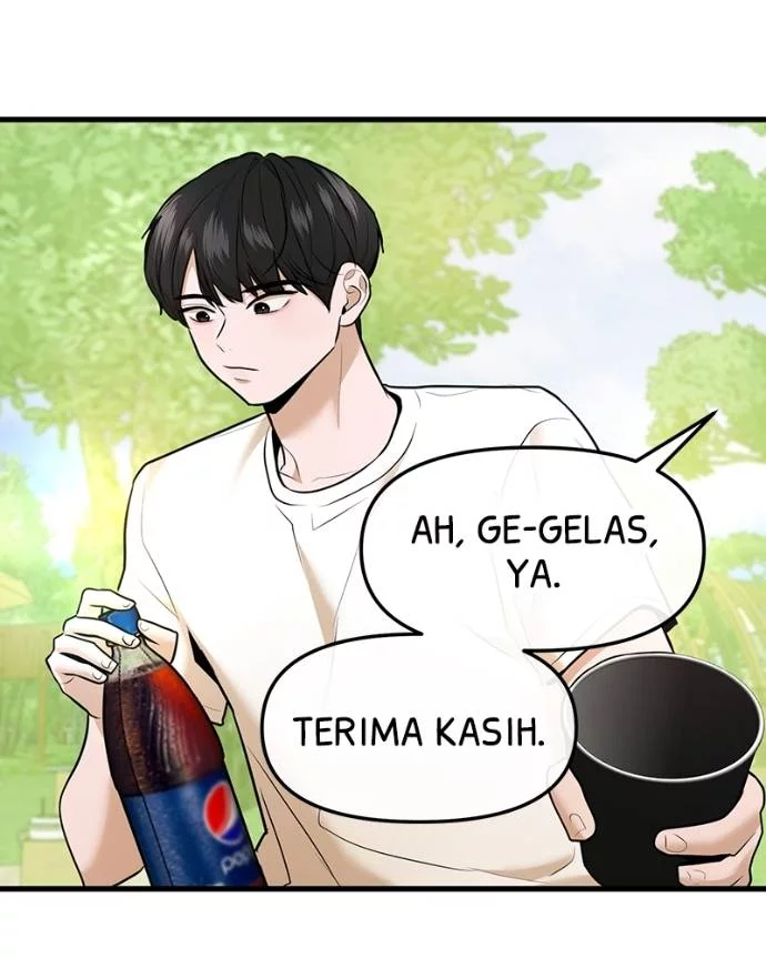 Back to The Chanbi Chapter 41 Gambar 44