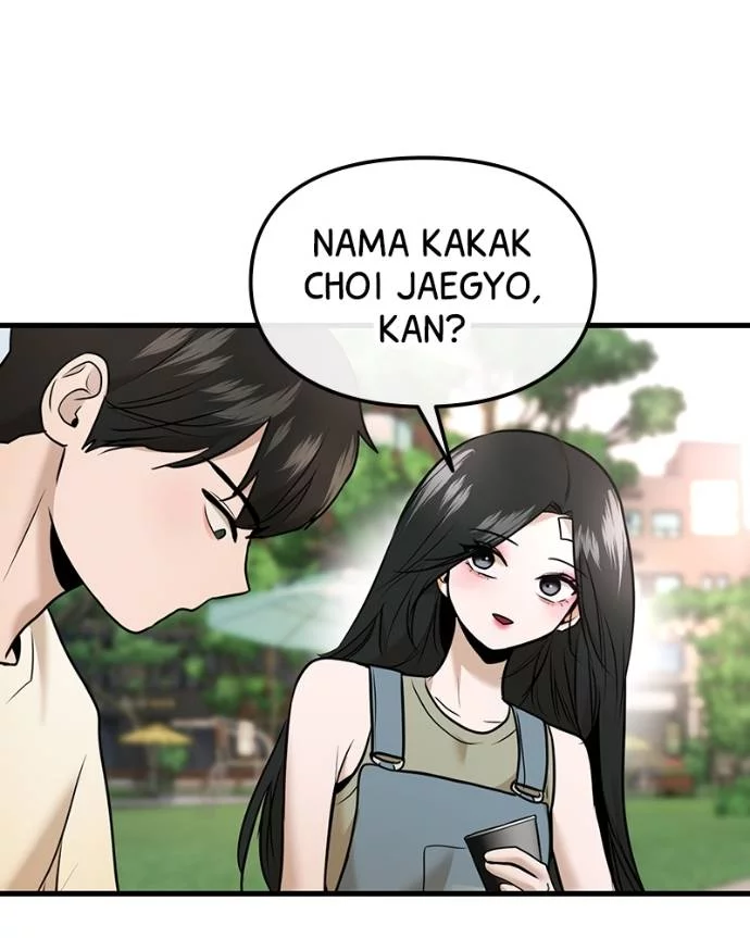 Back to The Chanbi Chapter 41 Gambar 45