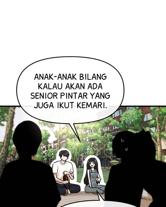 Back to The Chanbi Chapter 41 Gambar 46