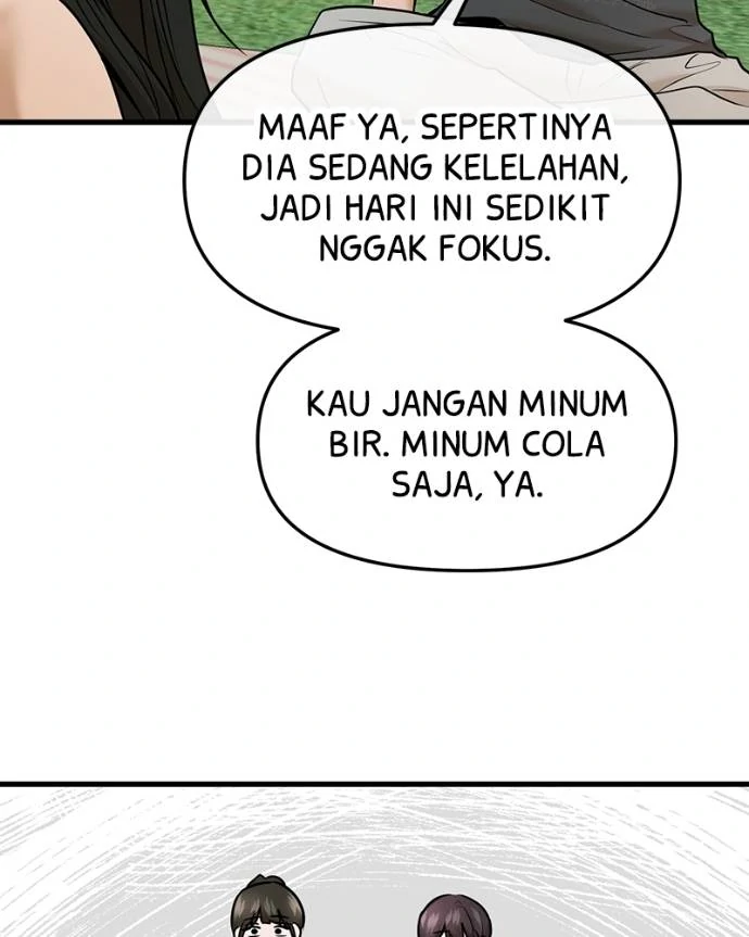 Back to The Chanbi Chapter 41 Gambar 52