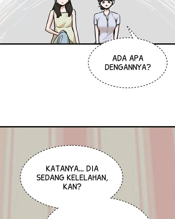 Back to The Chanbi Chapter 41 Gambar 53