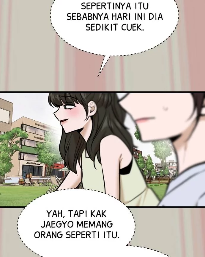 Back to The Chanbi Chapter 41 Gambar 54