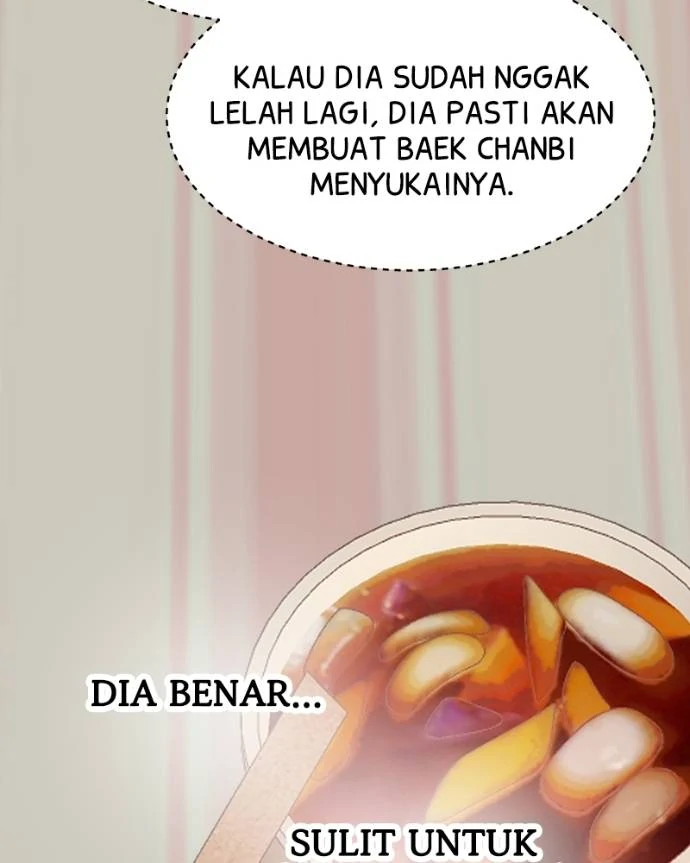 Back to The Chanbi Chapter 41 Gambar 55