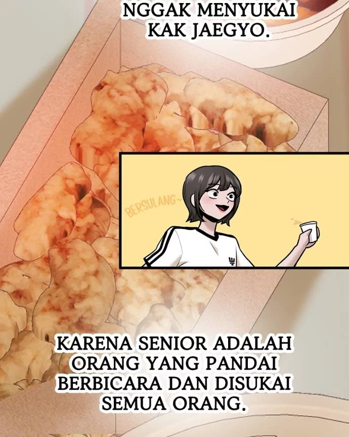 Back to The Chanbi Chapter 41 Gambar 56