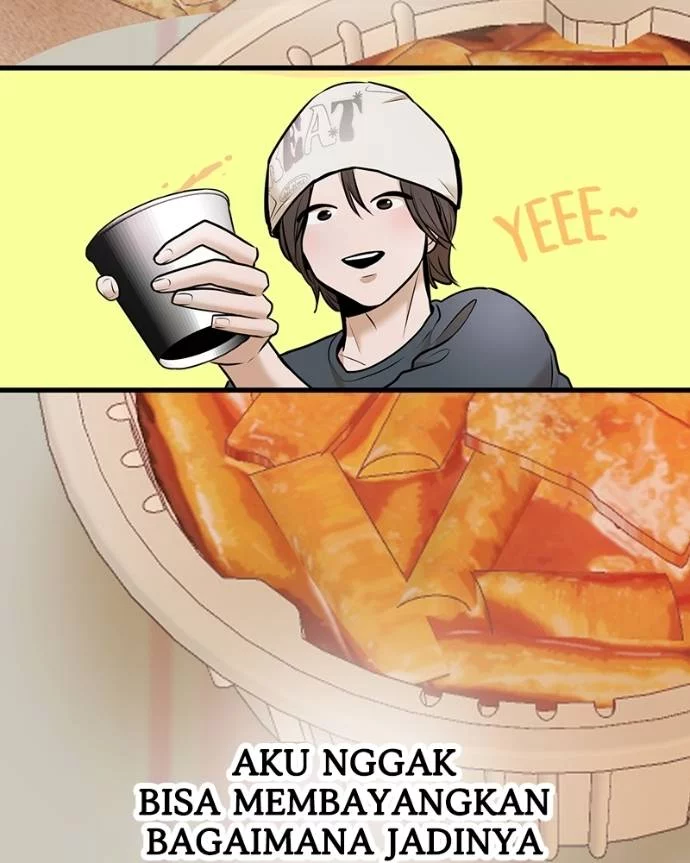 Back to The Chanbi Chapter 41 Gambar 57