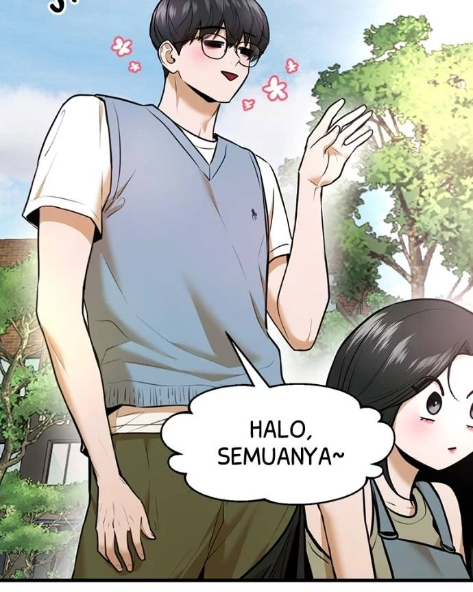 Back to The Chanbi Chapter 41 Gambar 6