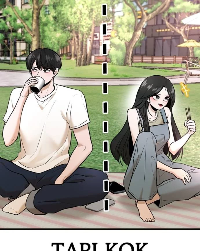 Back to The Chanbi Chapter 41 Gambar 61