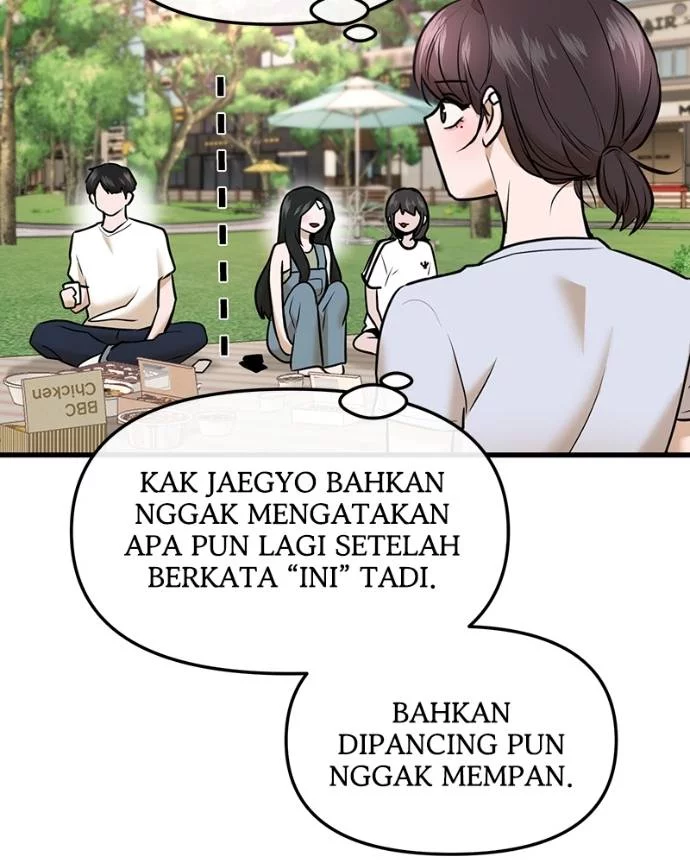 Back to The Chanbi Chapter 41 Gambar 63