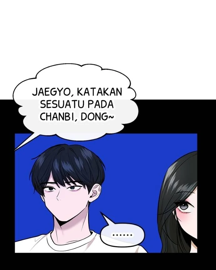 Back to The Chanbi Chapter 41 Gambar 64