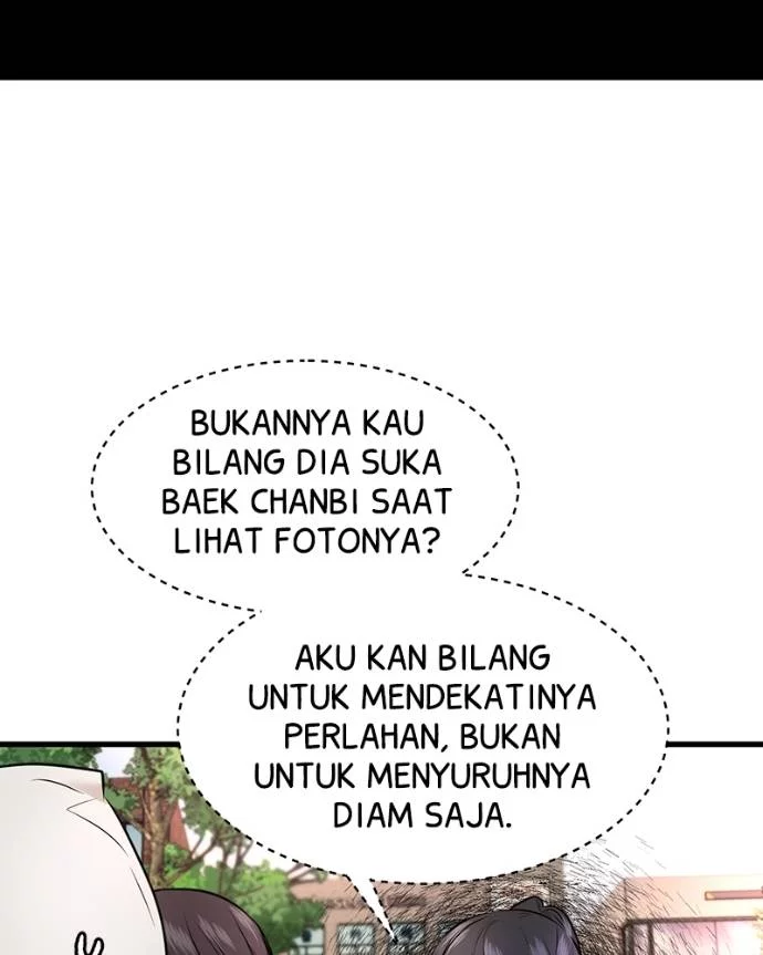 Back to The Chanbi Chapter 41 Gambar 65