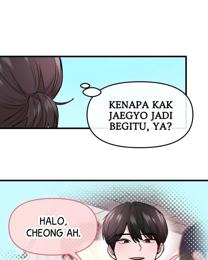 Back to The Chanbi Chapter 41 Gambar 67