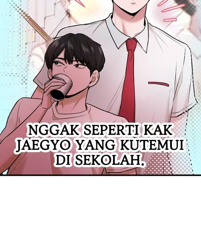 Back to The Chanbi Chapter 41 Gambar 68