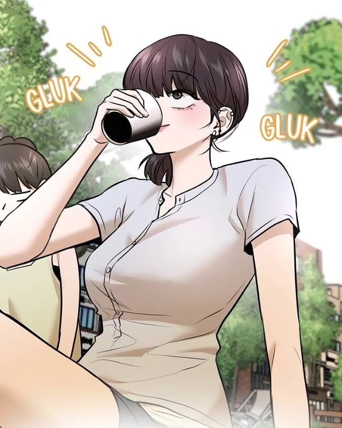 Back to The Chanbi Chapter 41 Gambar 72