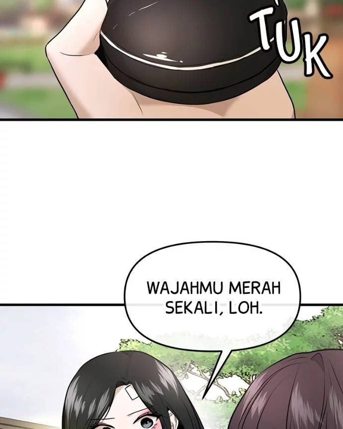 Back to The Chanbi Chapter 41 Gambar 77