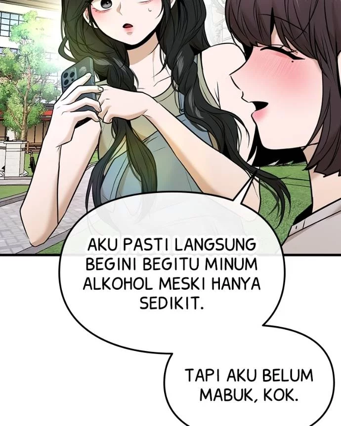 Back to The Chanbi Chapter 41 Gambar 78