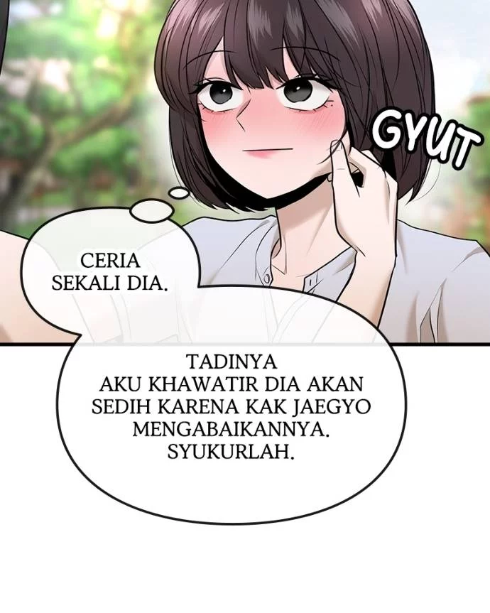 Back to The Chanbi Chapter 41 Gambar 83