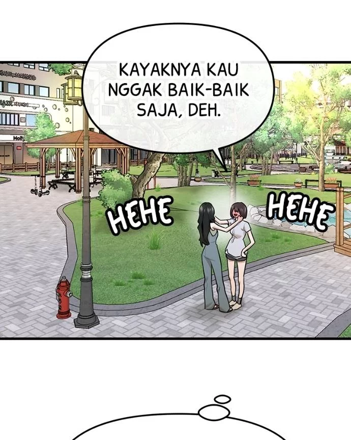 Back to The Chanbi Chapter 41 Gambar 84