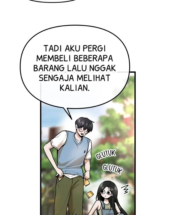 Back to The Chanbi Chapter 41 Gambar 9