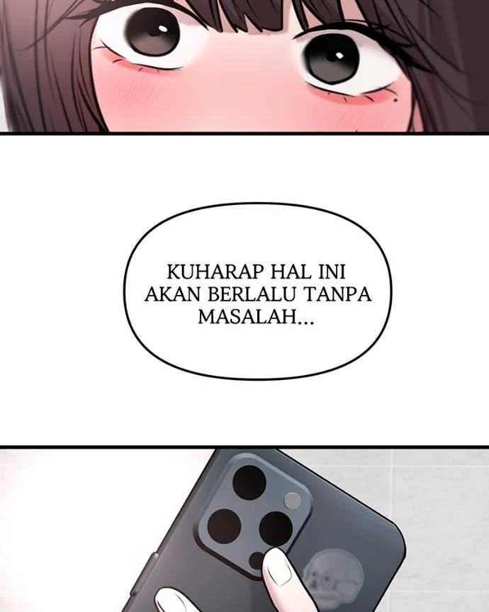 Back to The Chanbi Chapter 41 Gambar 90