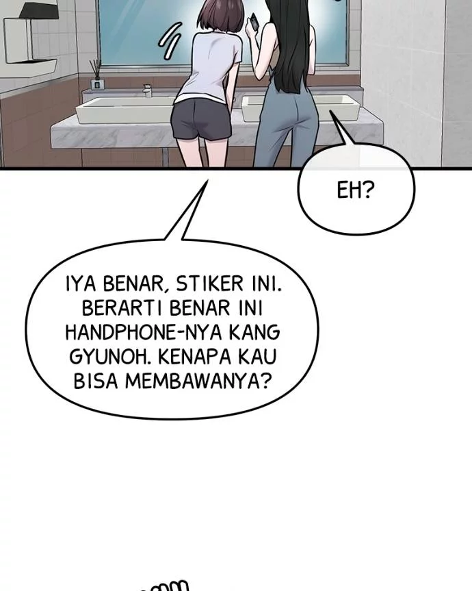 Back to The Chanbi Chapter 41 Gambar 92